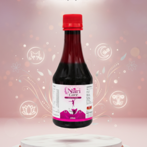 Nari Care – Uterine Tonic 200ml