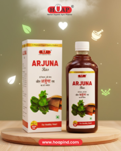 HOAP Arjuna Ras 500ml