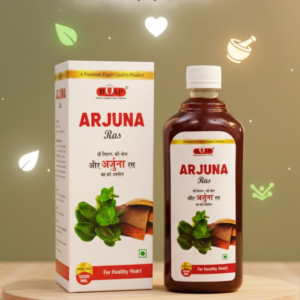 HOAP Arjuna Ras 500ml