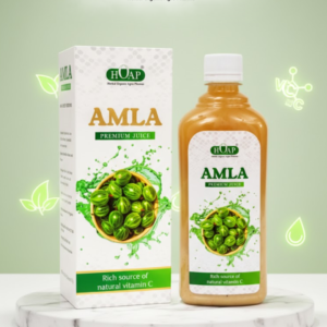 HOAP Amla Premium Juice 500ml