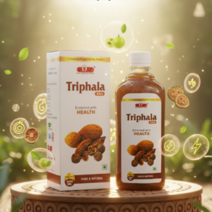 HOAP Triphala Ras 500ml