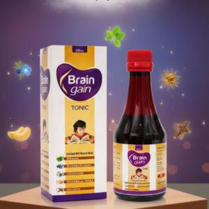 Brain Gain 200ml