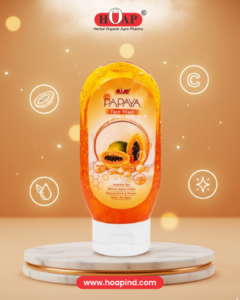 Papaya Face Wash 100gm