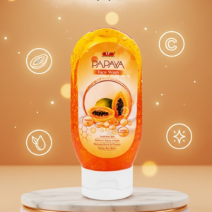 Papaya Face Wash 100gm