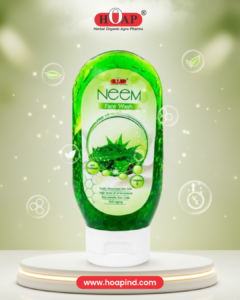 Neem Face Wash 100gm