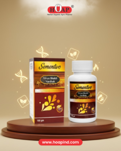 Sementivo – Virya Shakti Vardhak