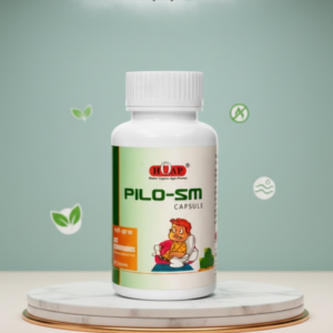 Pilo-SM Capsules