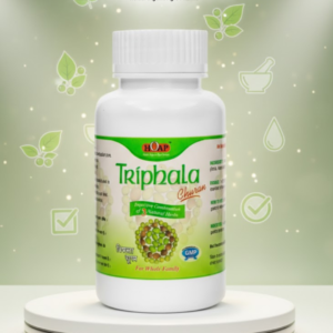 Triphala Churan 100gm