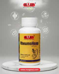 RheumoHoap Capsules