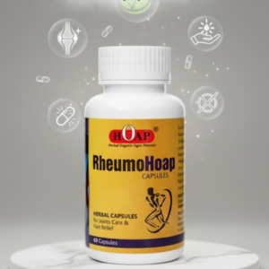 RheumoHoap Capsules