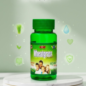 Wheatgrass Powder 35gm