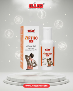 Ortho Oil 50ml