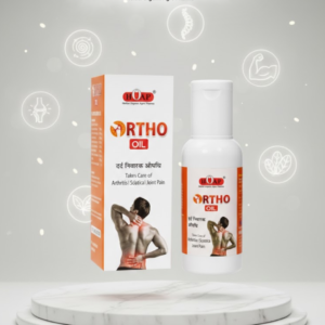 Ortho Oil 50ml