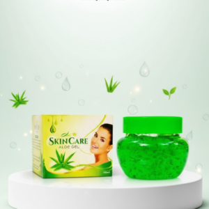 Skin Care Aloe Gel 100gm