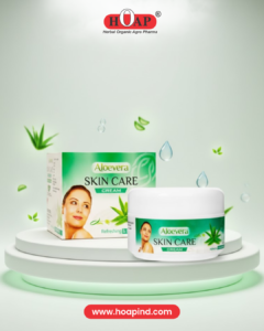 Aloevera Skin Care Cream