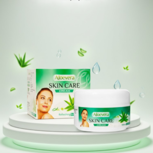 Aloevera Skin Care Cream