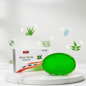 Aloe Neem Soap