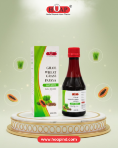 GWP Grow Juice 200ml