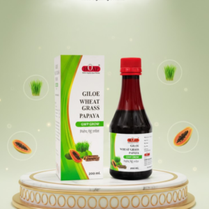 GWP Grow Juice 200ml