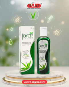 Joycee Hair Oil 100ml