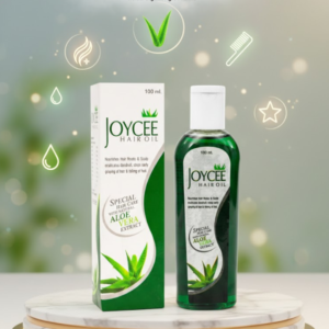 Joycee Hair Oil 100ml