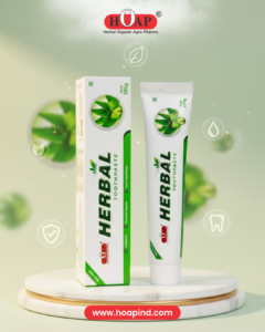 HOAP Herbal Toothpaste 100gm