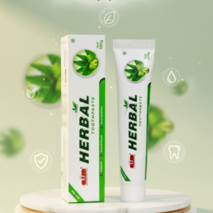 HOAP Herbal Toothpaste 100gm